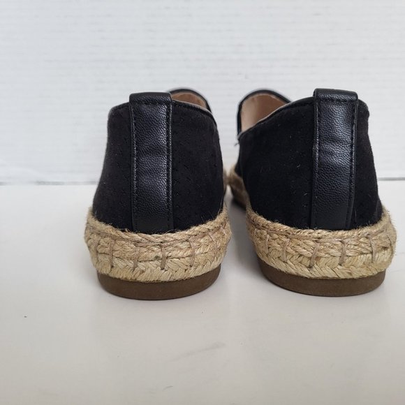 Charter Club - Jonii Espadrille Flats - Women - Picture 3 of 5